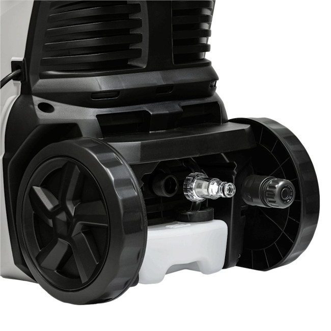 Мойка высокого давления ELAND RE-200 PRO фото-6