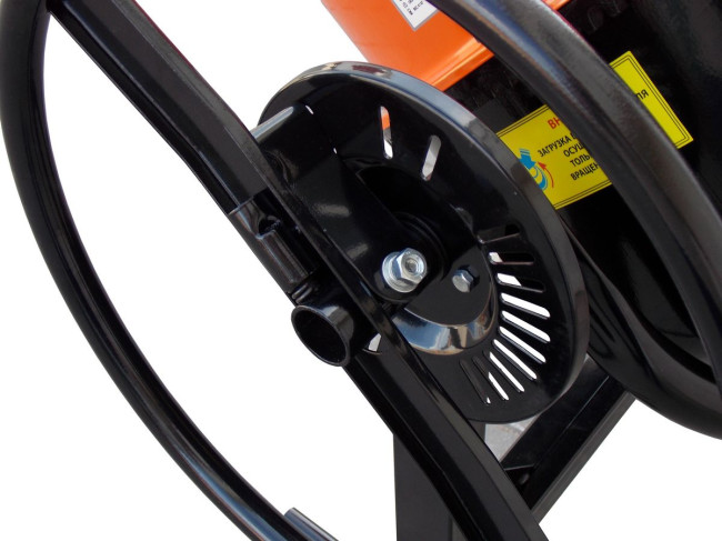 Бетоносмеситель ELAND EL135 фото-4 Бетоносмеситель ELAND EL135 фото-4