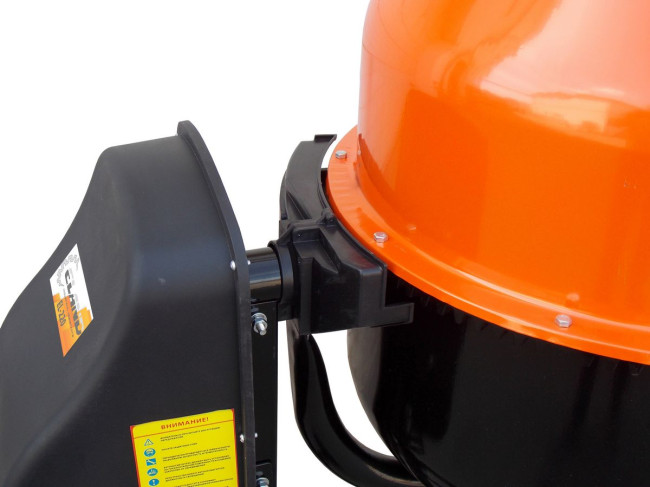 Бетоносмеситель ELAND EL220 фото-7 Бетоносмеситель ELAND EL220 фото-7