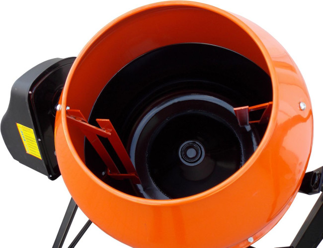 Бетоносмеситель ELAND EL220 фото-3 Бетоносмеситель ELAND EL220 фото-3