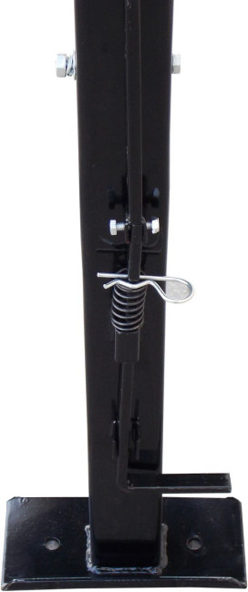 Бетоносмеситель ELAND EL185 фото-3 Бетоносмеситель ELAND EL185 фото-3