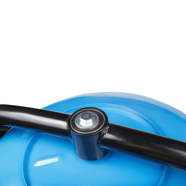 Бетоносмеситель Mikkele MK-180 фото-5 Бетоносмеситель Mikkele MK-180 фото-5