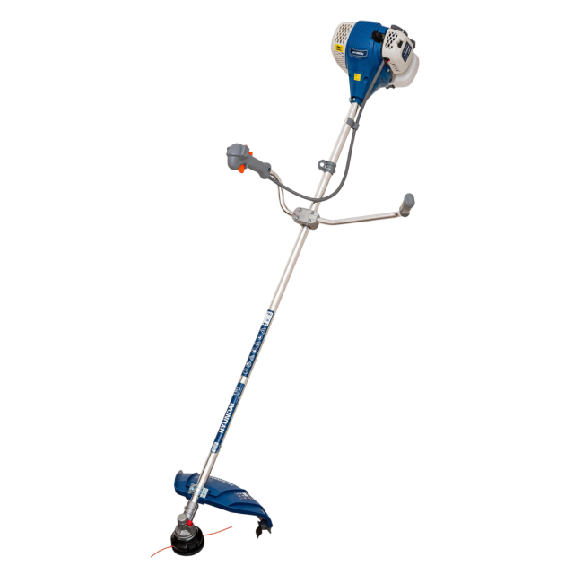 Триммеры Hyundai