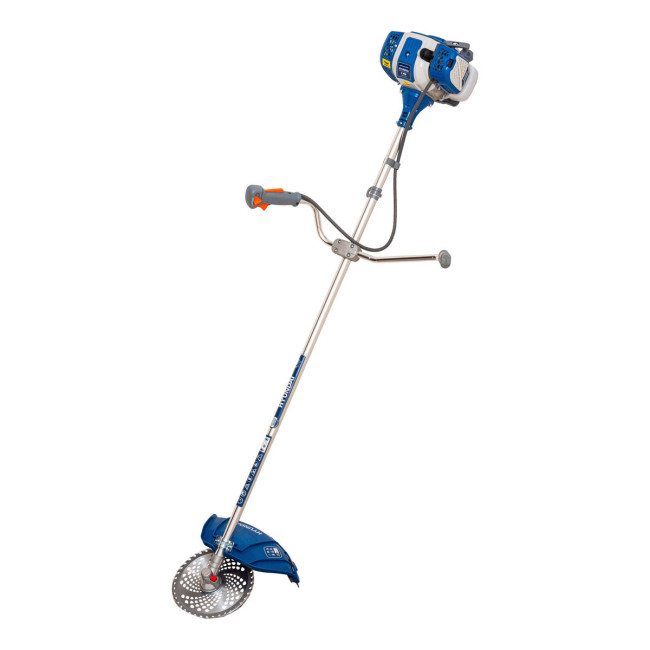 Триммер бензиновый HYUNDAI Z 456 Триммер бензиновый HYUNDAI Z 456