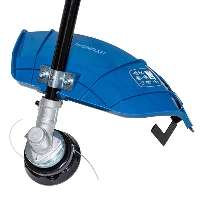 Триммер электрический HYUNDAI GC 1425 фото-5 Триммер электрический HYUNDAI GC 1425 фото-5