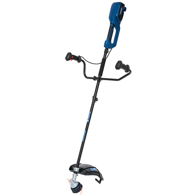 Триммер электрический HYUNDAI GC 1425 - фото1 Триммер электрический HYUNDAI GC 1425 - фото1