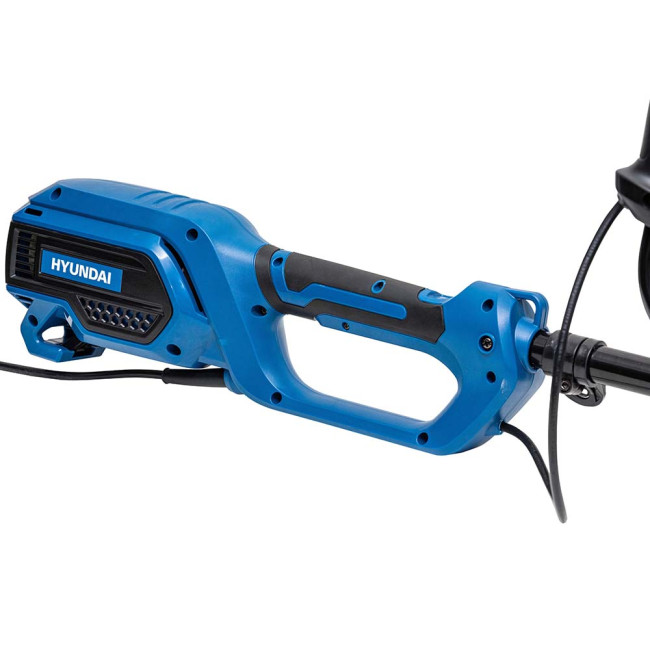 Триммер электрический HYUNDAI GC 1425 фото-6 Триммер электрический HYUNDAI GC 1425 фото-6
