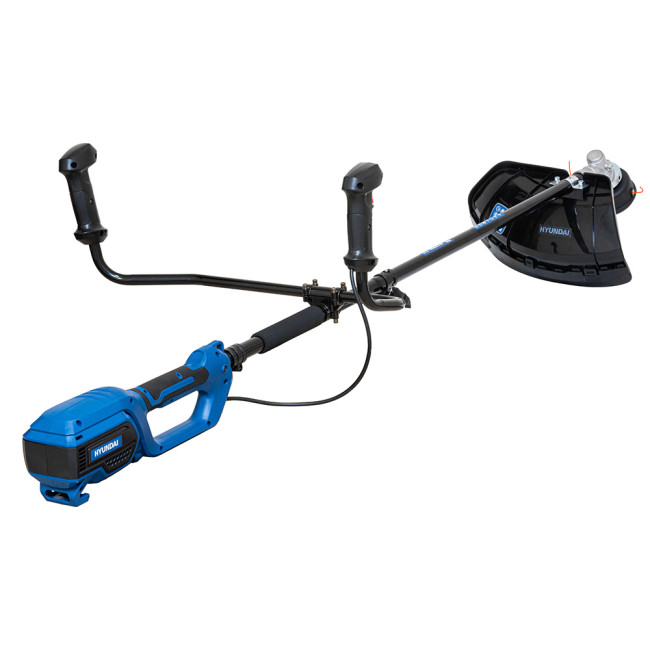 Триммер электрический HYUNDAI GC 1425 - фото2 Триммер электрический HYUNDAI GC 1425 - фото2