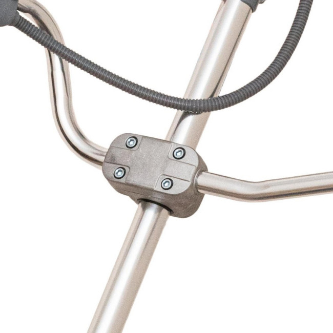 Триммер бензиновый HYUNDAI Z 456 фото-3 Триммер бензиновый HYUNDAI Z 456 фото-3