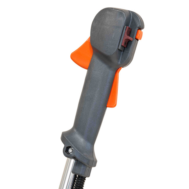 Триммер бензиновый HYUNDAI H 143 PRO фото-8 Триммер бензиновый HYUNDAI H 143 PRO фото-8