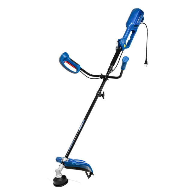 Триммер электрический HYUNDAI GC 1405 - фото1 Триммер электрический HYUNDAI GC 1405 - фото1