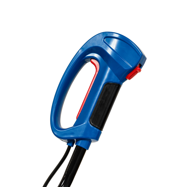 Триммер электрический HYUNDAI GC 1405 фото-3 Триммер электрический HYUNDAI GC 1405 фото-3