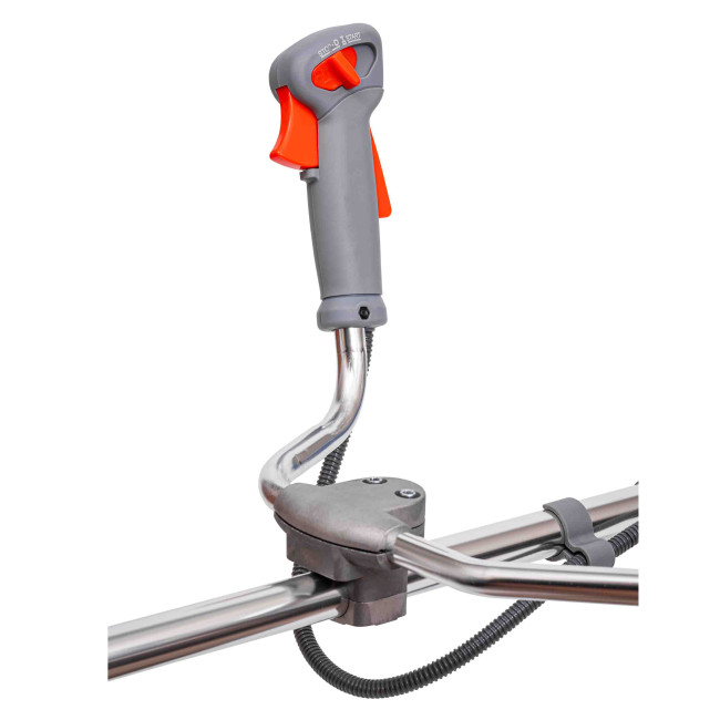 Триммер бензиновый HYUNDAI Z 355 фото-2 Триммер бензиновый HYUNDAI Z 355 фото-2