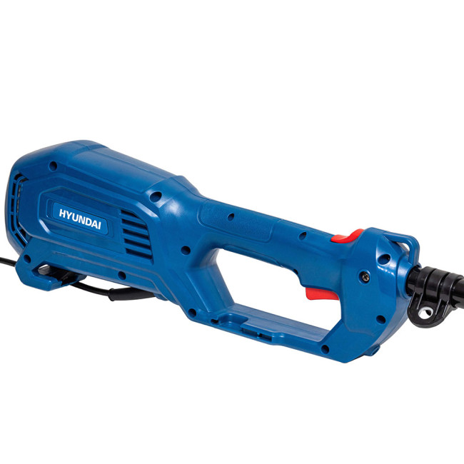 Триммер электрический HYUNDAI GC 1025 фото-6 Триммер электрический HYUNDAI GC 1025 фото-6