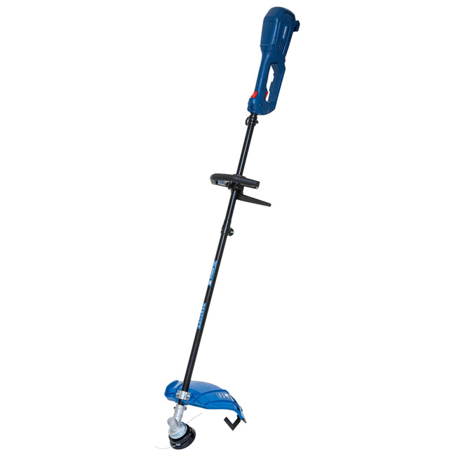 Триммер электрический HYUNDAI GC 1025 - фото1 Триммер электрический HYUNDAI GC 1025 - фото1