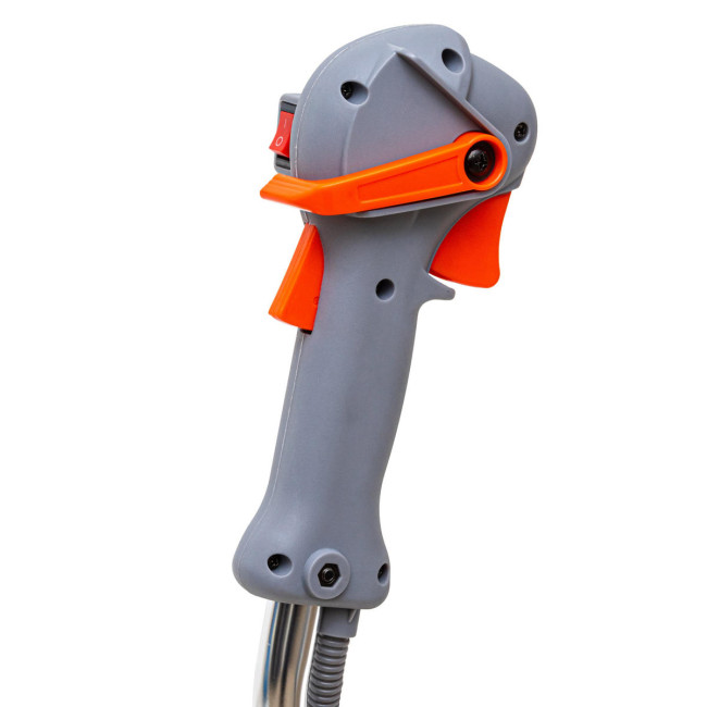 Триммер бензиновый HYUNDAI Z 557 фото-4 Триммер бензиновый HYUNDAI Z 557 фото-4