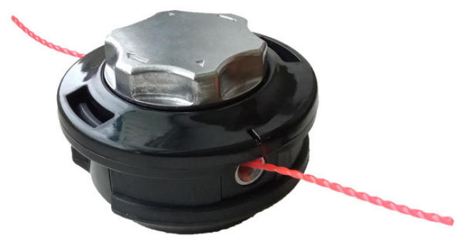 Триммер бензиновый HYUNDAI Z 557 фото-9 Триммер бензиновый HYUNDAI Z 557 фото-9