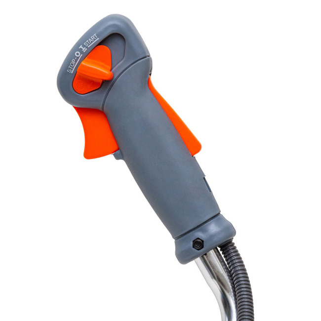 Триммер бензиновый HYUNDAI Z 456 фото-8 Триммер бензиновый HYUNDAI Z 456 фото-8