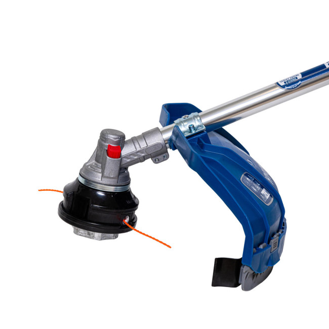 Триммер бензиновый HYUNDAI Z 456 фото-7 Триммер бензиновый HYUNDAI Z 456 фото-7