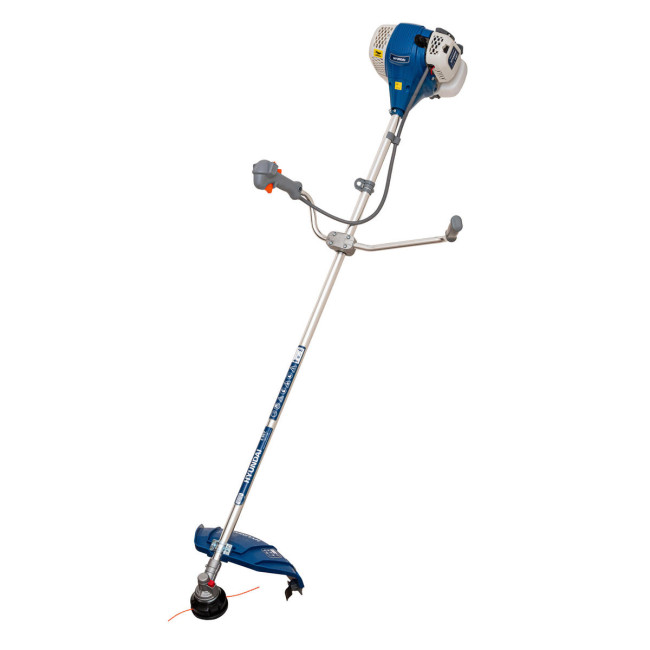 Триммер бензиновый HYUNDAI Z 557 Триммер бензиновый HYUNDAI Z 557