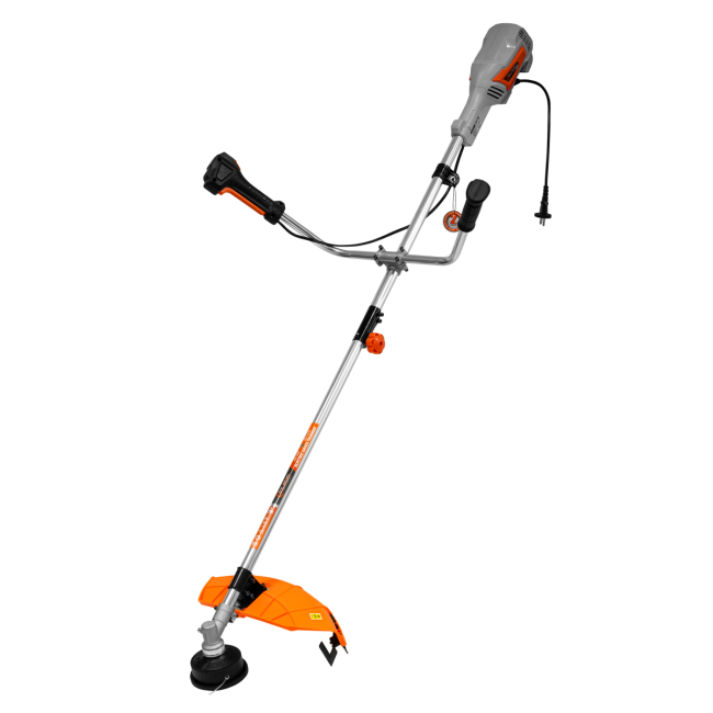 Триммер электрический ELAND ETE-1502 Триммер электрический ELAND ETE-1502