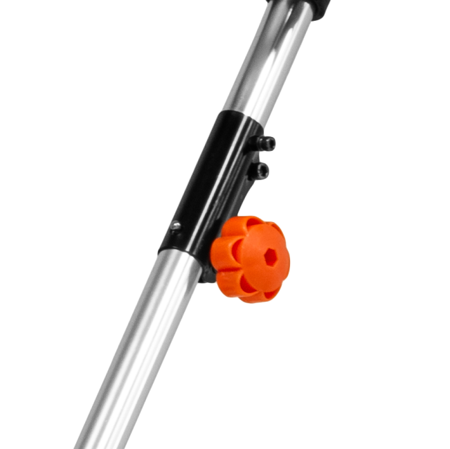 Триммер электрический ELAND ETE-1502 фото-4 Триммер электрический ELAND ETE-1502 фото-4