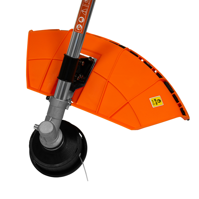 Триммер электрический ELAND ETE-1502 фото-2 Триммер электрический ELAND ETE-1502 фото-2