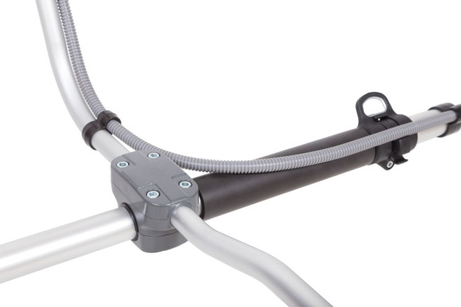 Триммер бензиновый ELAND GTR-395 фото-4 Триммер бензиновый ELAND GTR-395 фото-4