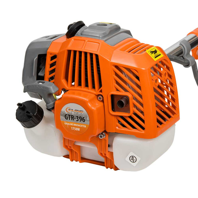 Триммер бензиновый ELAND GTR-396 фото-5 Триммер бензиновый ELAND GTR-396 фото-5