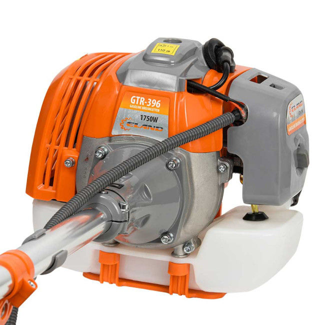 Триммер бензиновый ELAND GTR-396 фото-2 Триммер бензиновый ELAND GTR-396 фото-2