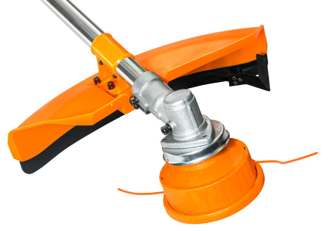 Триммер бензиновый ELAND GTR-396 фото-3 Триммер бензиновый ELAND GTR-396 фото-3