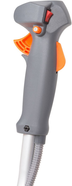 Триммер бензиновый ELAND GTR-526 PROFI фото-4 Триммер бензиновый ELAND GTR-526 PROFI фото-4