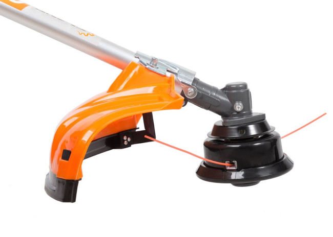 Триммер бензиновый ELAND GTR-526 PROFI фото-6 Триммер бензиновый ELAND GTR-526 PROFI фото-6