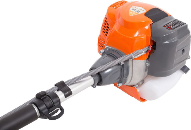 Триммер бензиновый ELAND GTR-526 PROFI фото-3 Триммер бензиновый ELAND GTR-526 PROFI фото-3