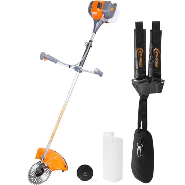 Триммер бензиновый ELAND GTR-425 Триммер бензиновый ELAND GTR-425