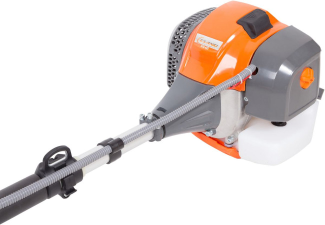 Триммер бензиновый ELAND GTR-425 фото-2 Триммер бензиновый ELAND GTR-425 фото-2