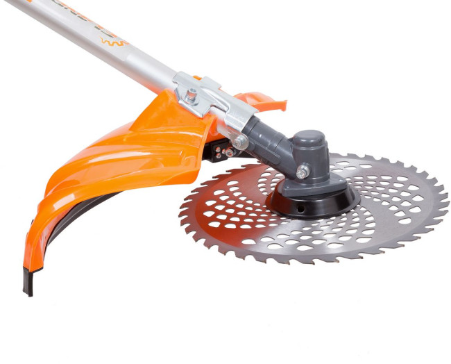 Триммер бензиновый ELAND GTR-425 фото-3 Триммер бензиновый ELAND GTR-425 фото-3