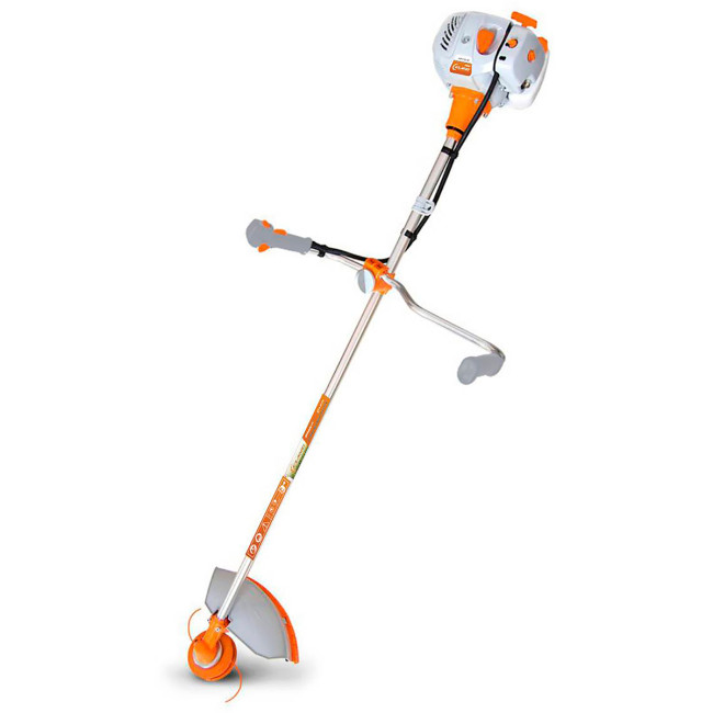 Триммер бензиновый ELAND GTR-5123 LUX Триммер бензиновый ELAND GTR-5123 LUX