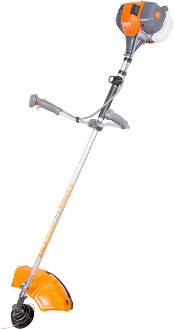 Триммер бензиновый ELAND GTR-424 (очки в комплекте) фото-6 Триммер бензиновый ELAND GTR-424 (очки в комплекте) фото-6