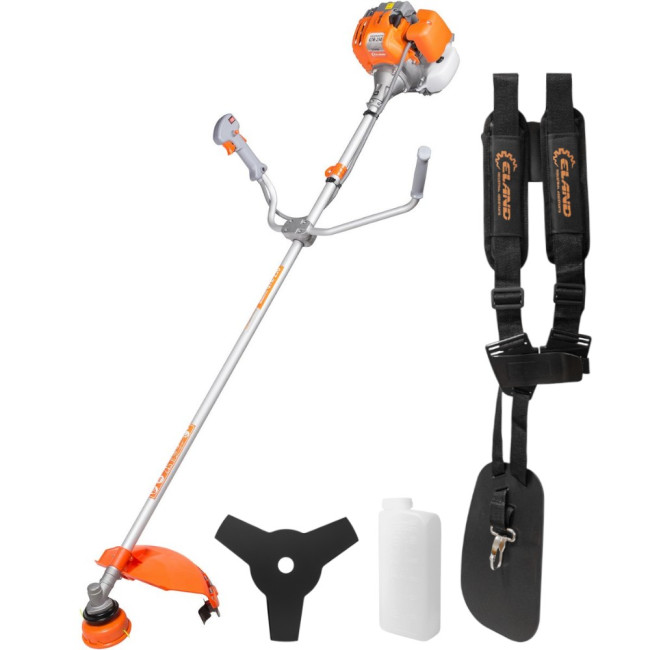 Триммер бензиновый ELAND GTR-250 Триммер бензиновый ELAND GTR-250