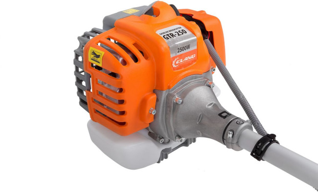 Триммер бензиновый ELAND GTR-250 фото-6 Триммер бензиновый ELAND GTR-250 фото-6