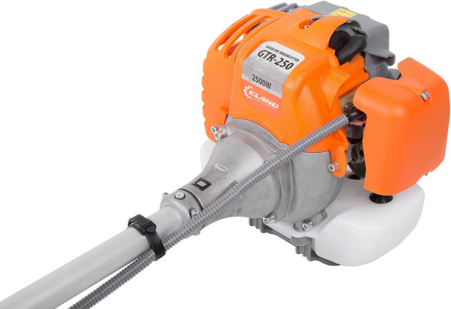 Триммер бензиновый ELAND GTR-250 фото-3 Триммер бензиновый ELAND GTR-250 фото-3