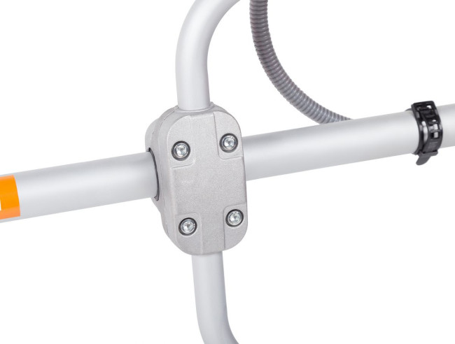 Триммер бензиновый ELAND GTR-435 фото-4 Триммер бензиновый ELAND GTR-435 фото-4