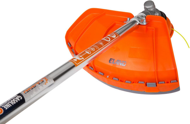 Триммер бензиновый ELAND GTR-435 фото-5 Триммер бензиновый ELAND GTR-435 фото-5