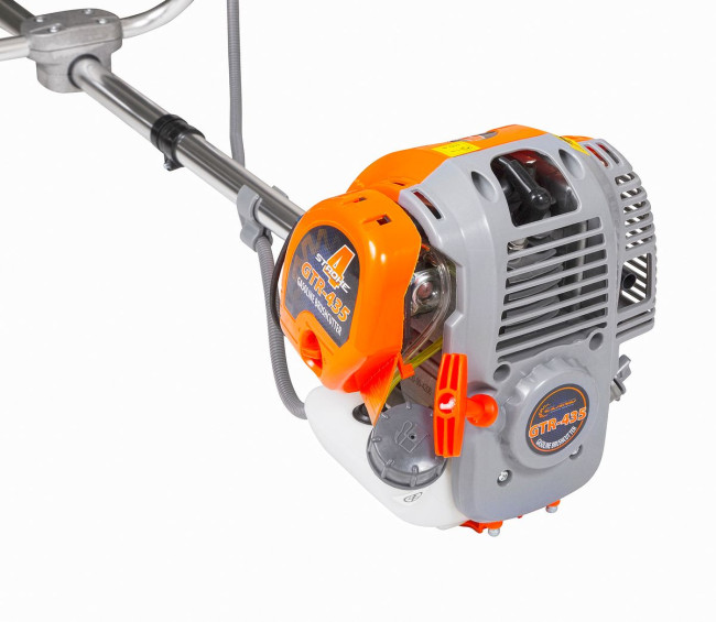 Триммер бензиновый ELAND GTR-435 фото-3 Триммер бензиновый ELAND GTR-435 фото-3