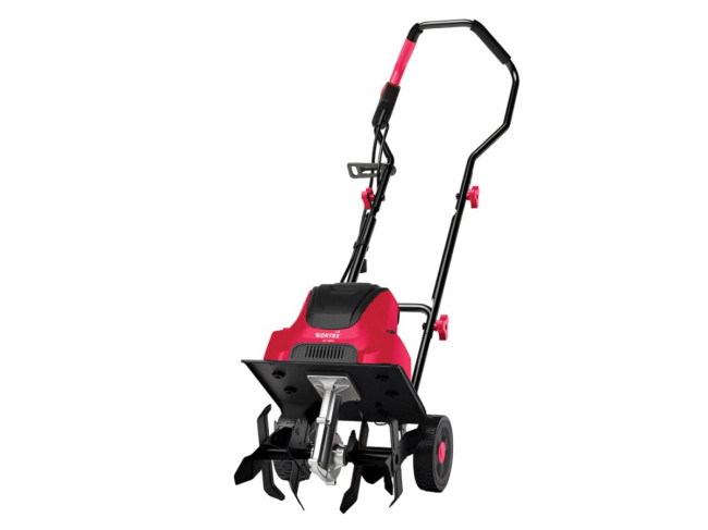 Культиватор электрический WORTEX LX RC 3009 Культиватор электрический WORTEX LX RC 3009