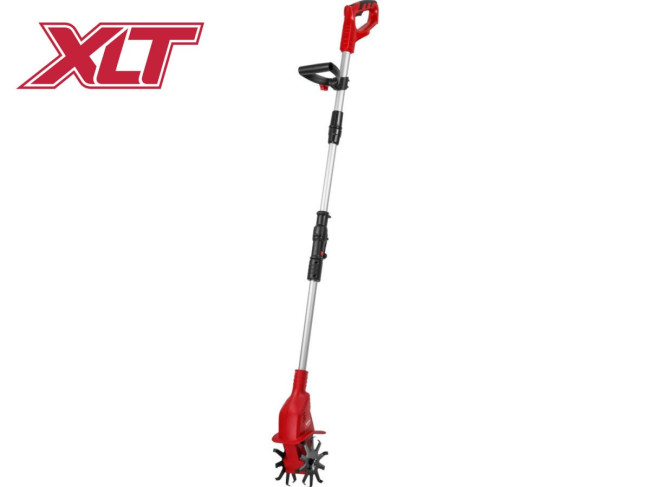 Аккумуляторный культиватор WORTEX CRC 3018 XLT SOLO - фото1 Аккумуляторный культиватор WORTEX CRC 3018 XLT SOLO - фото1