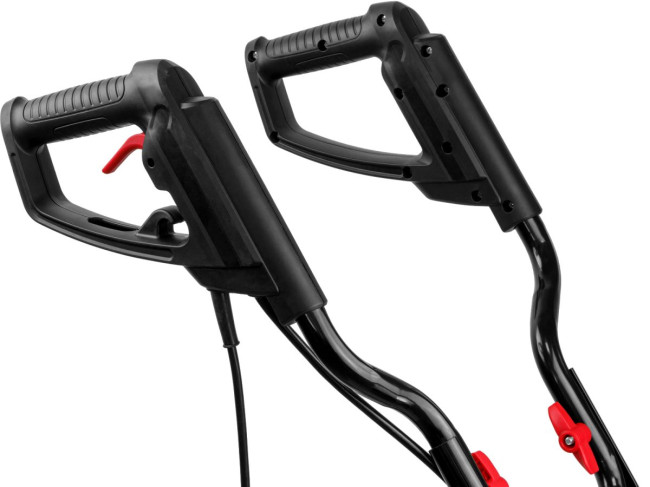 Культиватор электрический WORTEX RC 3610 Артикул: 1321476 фото-5 Культиватор электрический WORTEX RC 3610 Артикул: 1321476 фото-5