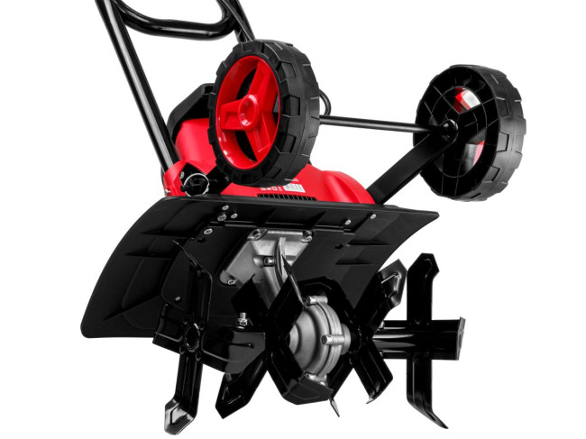 Культиватор электрический WORTEX RC 3610 Артикул: 1321476 фото-7 Культиватор электрический WORTEX RC 3610 Артикул: 1321476 фото-7