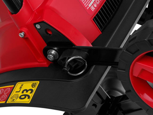 Культиватор электрический WORTEX RC 3610 Артикул: 1321476 фото-6 Культиватор электрический WORTEX RC 3610 Артикул: 1321476 фото-6